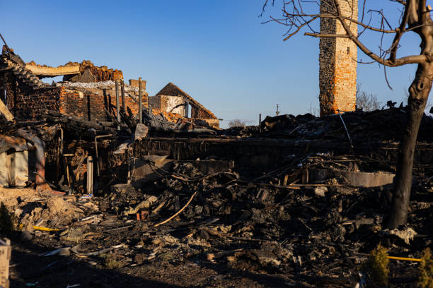 Reliable Fire Damage Assessment contractor in Willow Grove, PA by Meridian Smoke Damage